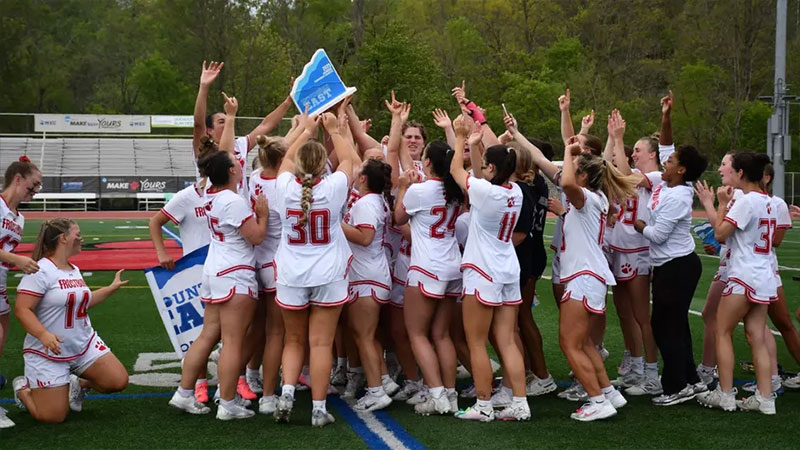 womens lacrosse